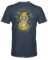 SALTY DOG TEE MEN'S CH 2X